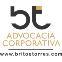 Brito e Torres Advocacia Corporativa logo - Similar company to Melhor Doc