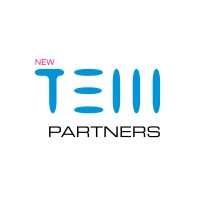 TEM PARTNERS logo - Similar company to C+Pos