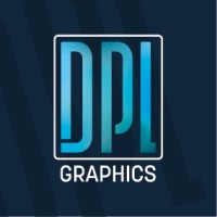 DPL Graphics Ltd logo - Similar company to Dharmatex Cad Cam Solutions