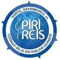 Piri Reis Harita Derneği logo - Similar company to Delta Lidar