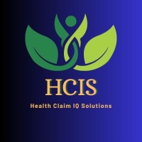 Health Claim IQ Solutions logo - Similar company to Claim Mentor