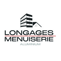 LONGAGES MENUISERIE logo - Similar company to Ap7 Les Minots