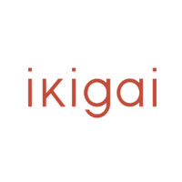 IKIGAI logo - Similar company to Grain Of Salt Limited