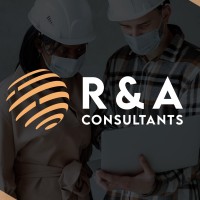 R&A Consultants logo - Similar company to Jr Partners