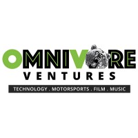 Omnivore Ventures logo - Similar company to Quantumrev