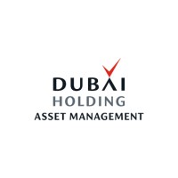 Dubai Holding Asset Management logo - Similar company to Dubai Dreamin'