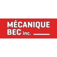 Mécanique Bec Inc logo - Similar company to Novio Systems