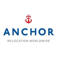 Anchor Relocation Worldwide logo - Similar company to Relolink