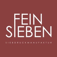 FEINSIEBEN logo - Similar company to Genusshelden