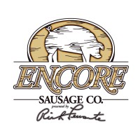 Encore Sausage Company logo - Similar company to Jacques Gourmet