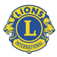 LionsClub Wiesbaden logo - Similar company to Lionsclub Alkmaar