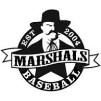 McKinney Marshals Select Baseball logo - Similar company to Ecc3 Solutions
