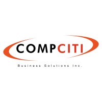 CompCiti Business Solutions, Inc. logo - Similar company to Etech7