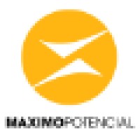 Máximo Potencial logo - Similar company to Dorothy Mambo™