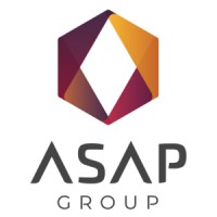 ASAP Group logo - Similar company to Aura Estates