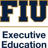 FIU Executive Education logo - Similar company to Neon Data