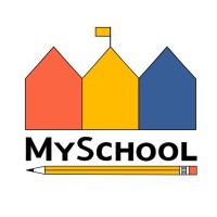 MySchool logo - Similar company to Myschool