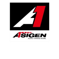 ASIGEN VARIASI logo - Similar company to Cellular World
