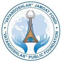 Vatandoshlar public foundation logo - Similar company to Graduate School Of Business & Entrepreneurship (Gsbe)
