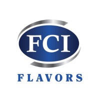 FCI Flavors logo - Similar company to Kontentlabs