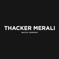 Thacker Merali Watch Company logo - Similar company to Synvest Capital