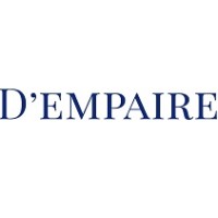 D'Empaire logo - Similar company to Badell & Grau