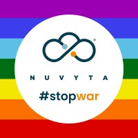 Nuvyta logo - Similar company to Bit Time Professionals