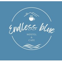 Endless Blue Hostel & Cafe Pvt Ltd logo - Similar company to Drill Press Cafe