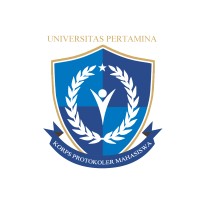 Korps Protokoler Mahasiswa Universitas Pertamina logo - Similar company to Hmk Upgrics