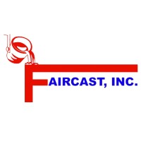 Faircast Inc. logo - Similar company to Travis Pattern And Foundry