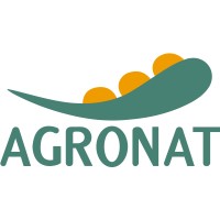 Agronat Uruguay logo - Similar company to Agronat