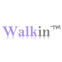 Walkin TM logo - Similar company to Testing Minds