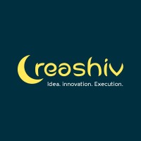 Creashiv - Branding & Digital Marketing logo - Similar company to Digi Media Expert - Training & Services