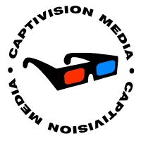 Captivision Media logo - Similar company to Bec-Fzco