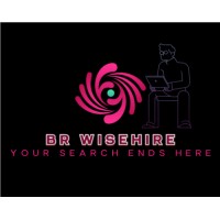 BR Wisehire logo - Similar company to Connectionphase