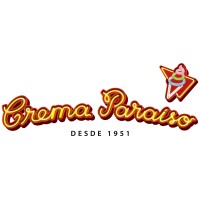 Crema Paraíso S.A. logo - Similar company to Industrias Kaizen Ca