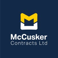 McCusker Contracts Ltd logo - Similar company to Diffin Supplies