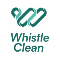 Whistle Clean Australia logo - Similar company to Wecourts