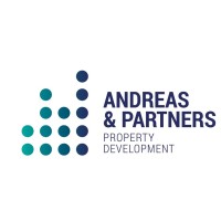 Andreas & Partners logo - Similar company to Zero Hotels