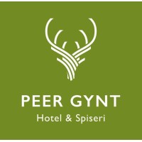 Peer Gynt Spiseri - Thon Partner Hotel Vinstra logo - Similar company to As Blomsterringen Engros