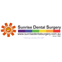 Sunrise Dental Surgery logo - Similar company to Seencare