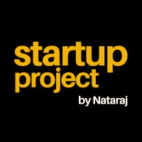 Startup Project logo - Similar company to Stealth Startup Project