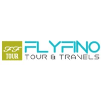 flyfino logo - Similar company to Dependable Travel Solutions (India)