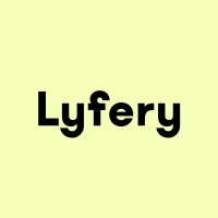 Lyfery logo - Similar company to Zalapay