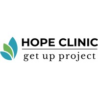 Hope Clinic Austin logo - Similar company to Billscare Llc