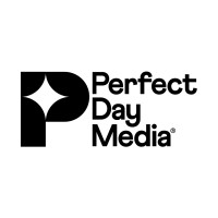 Perfect Day Media logo - Similar company to Podx
