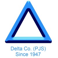 Delta Shipping Co. logo - Similar company to Delta Shipping