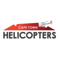 Cape Town Helicopters logo - Similar company to Helicrewmanager