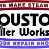 HOUSTON BOILER WORKS, LLC logo - Similar company to Martin Control & Equipment Company
