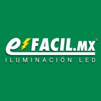E-fácill. Iluminación Led. logo - Similar company to Led Light